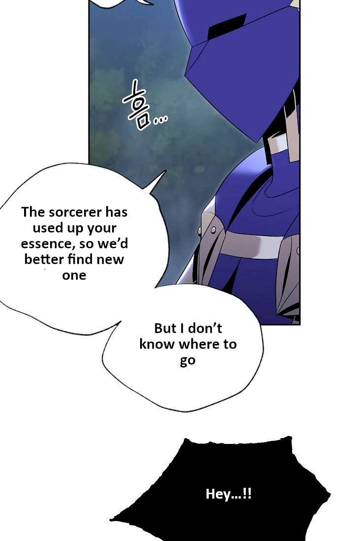 Skeleton Soldier Couldn’t Protect the Dungeon Chapter 76 - Page 40