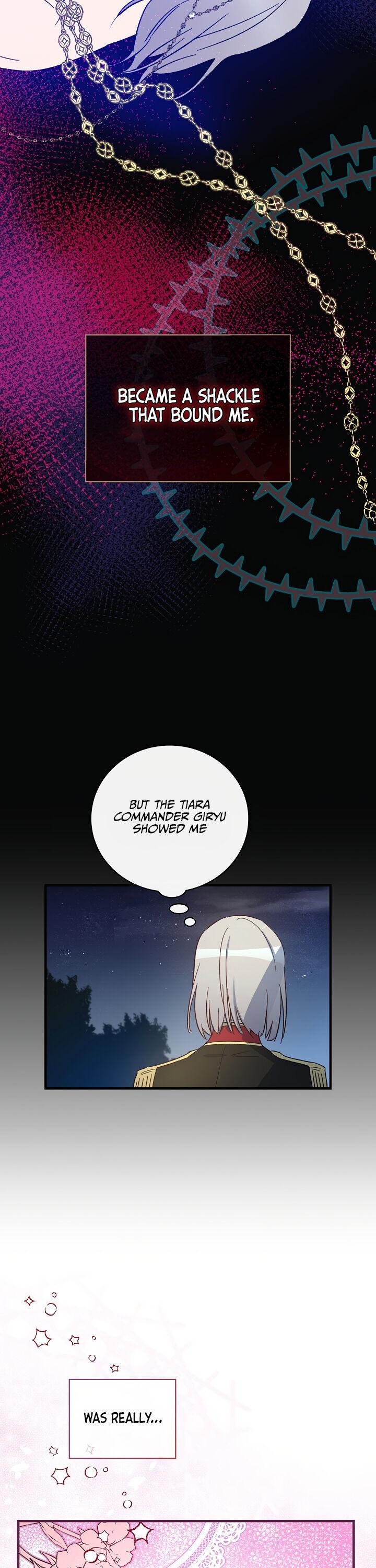 A Red Knight Does Not Blindly Follow Money Chapter 10 - Page 21