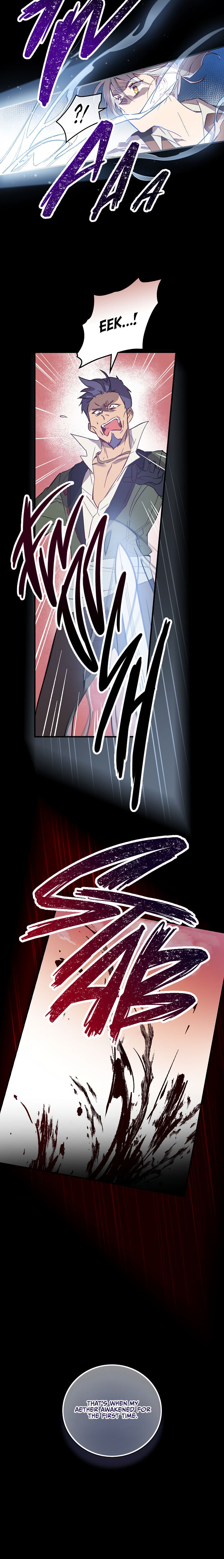 A Red Knight Does Not Blindly Follow Money Chapter 12 - Page 12