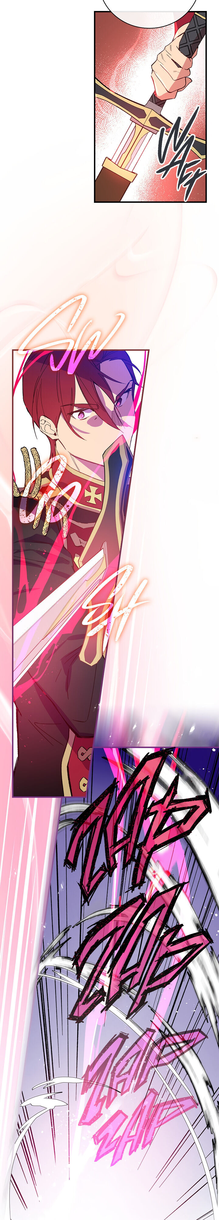 A Red Knight Does Not Blindly Follow Money Chapter 12 - Page 18