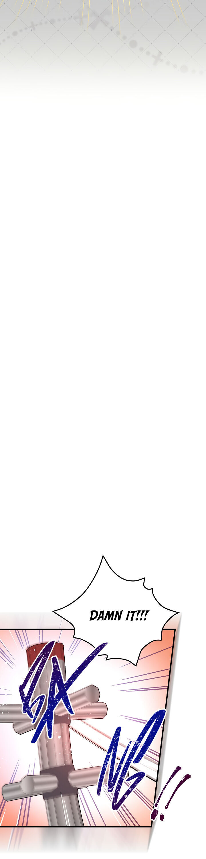 A Red Knight Does Not Blindly Follow Money Chapter 13 - Page 9