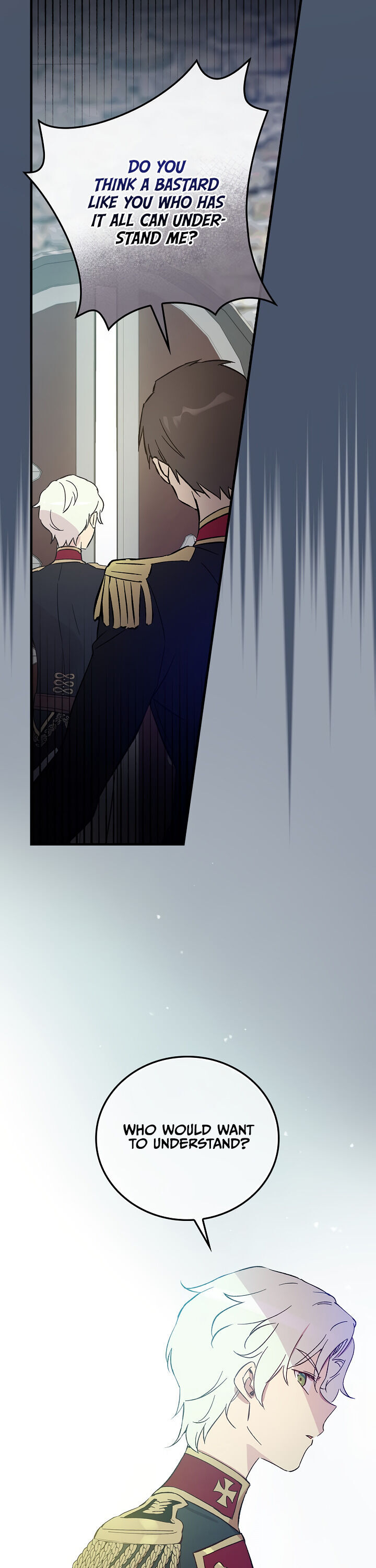 A Red Knight Does Not Blindly Follow Money Chapter 15 - Page 17