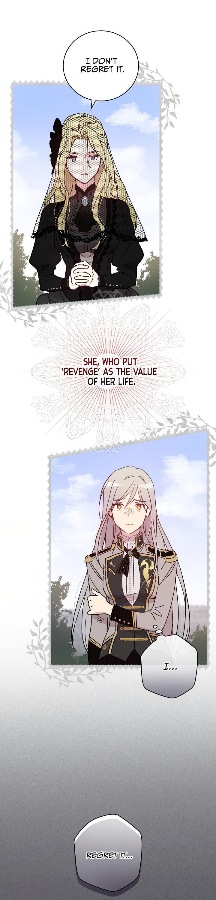 A Red Knight Does Not Blindly Follow Money Chapter 2 - Page 20