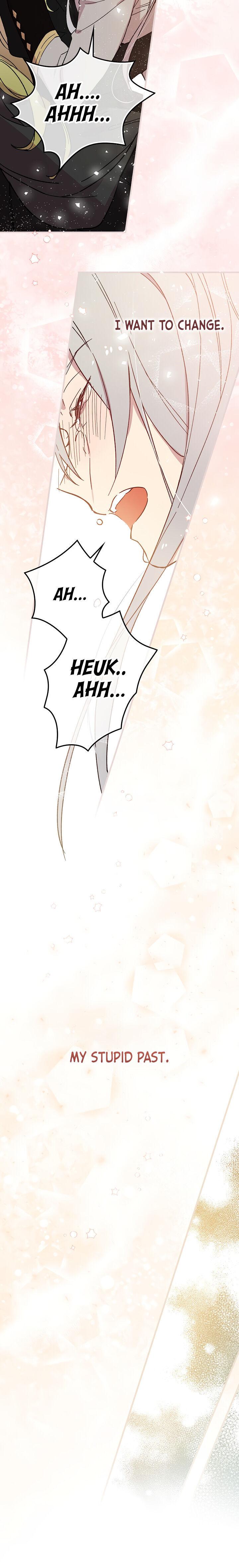 A Red Knight Does Not Blindly Follow Money Chapter 2 - Page 25