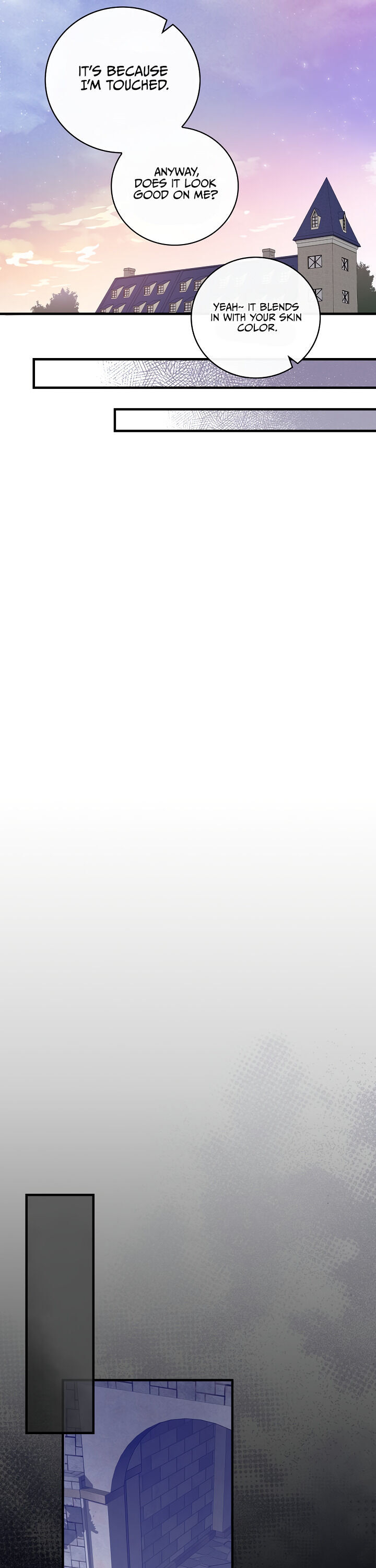 A Red Knight Does Not Blindly Follow Money Chapter 20 - Page 23