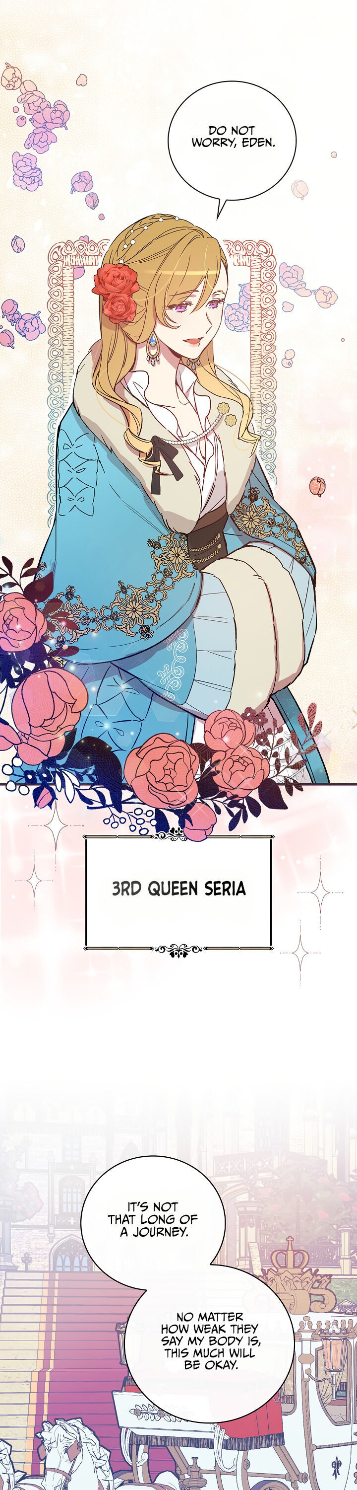 A Red Knight Does Not Blindly Follow Money Chapter 22 - Page 16