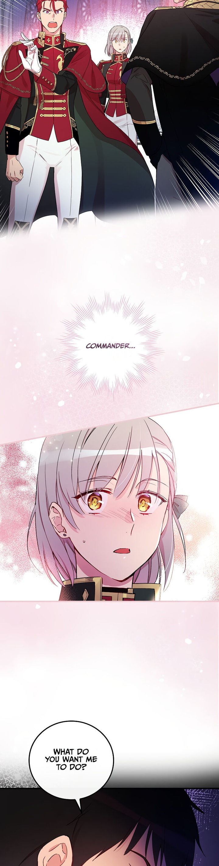 A Red Knight Does Not Blindly Follow Money Chapter 30 - Page 17