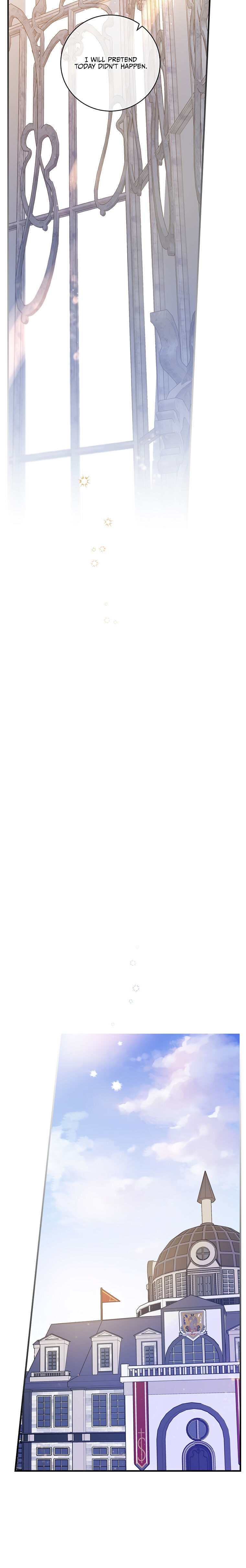 A Red Knight Does Not Blindly Follow Money Chapter 35 - Page 15