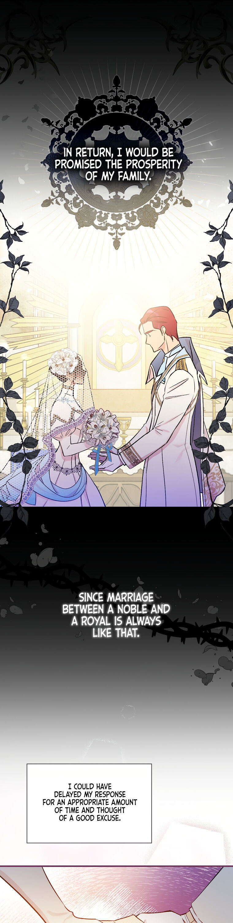 A Red Knight Does Not Blindly Follow Money Chapter 35 - Page 20