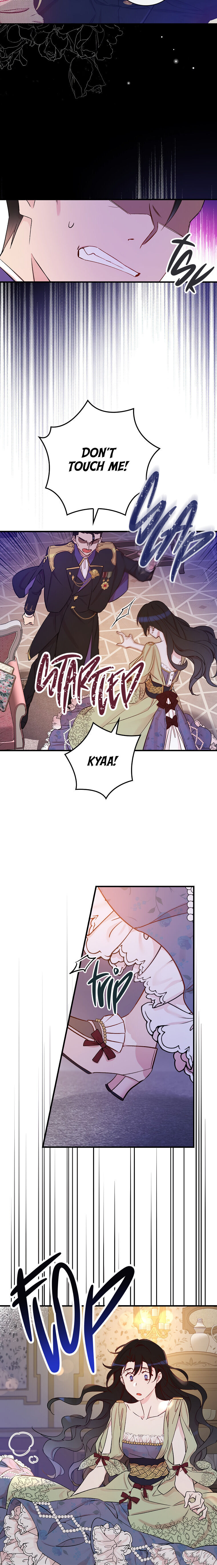 A Red Knight Does Not Blindly Follow Money Chapter 38 - Page 27