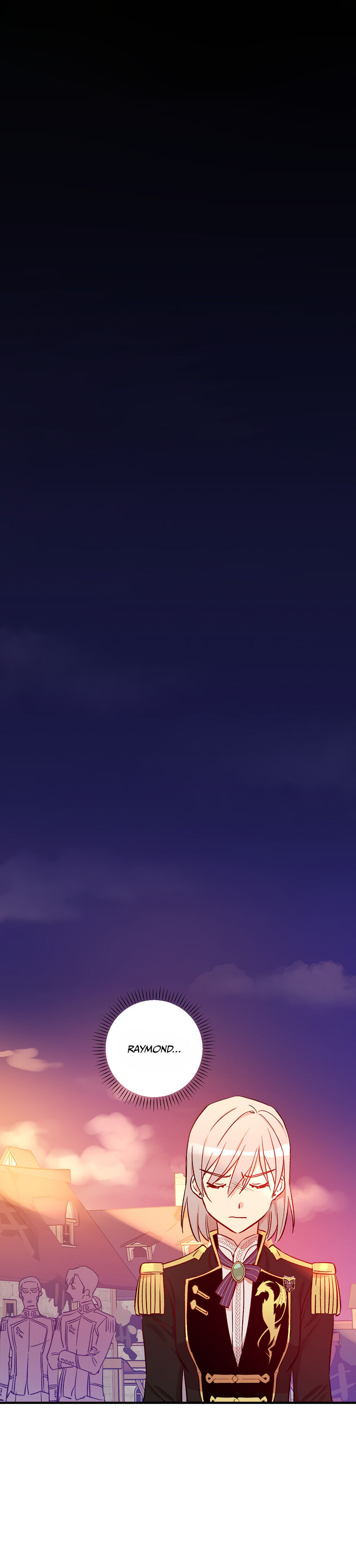 A Red Knight Does Not Blindly Follow Money Chapter 38 - Page 4