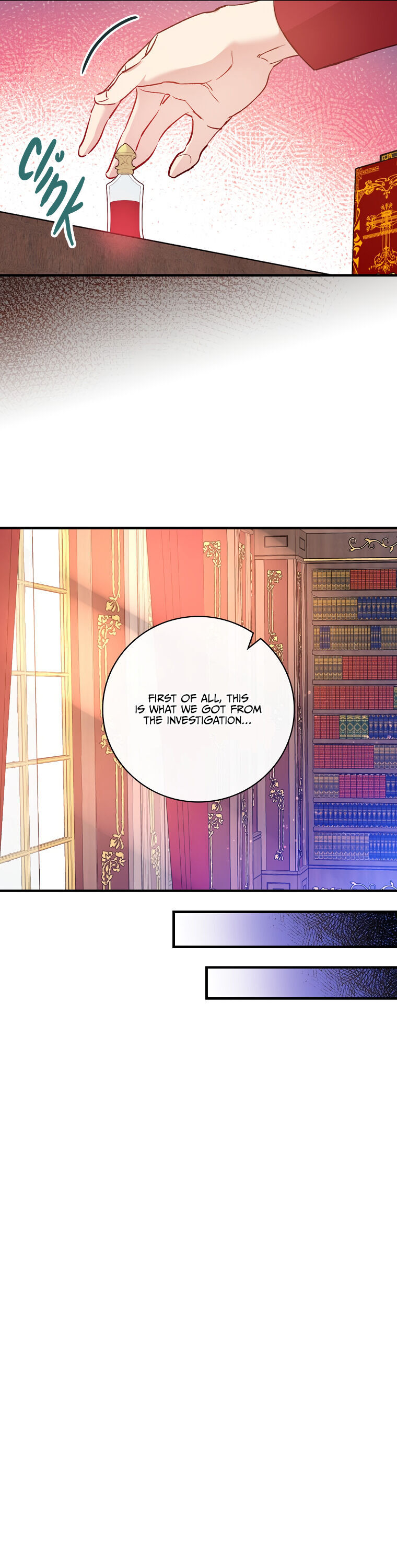 A Red Knight Does Not Blindly Follow Money Chapter 39 - Page 11