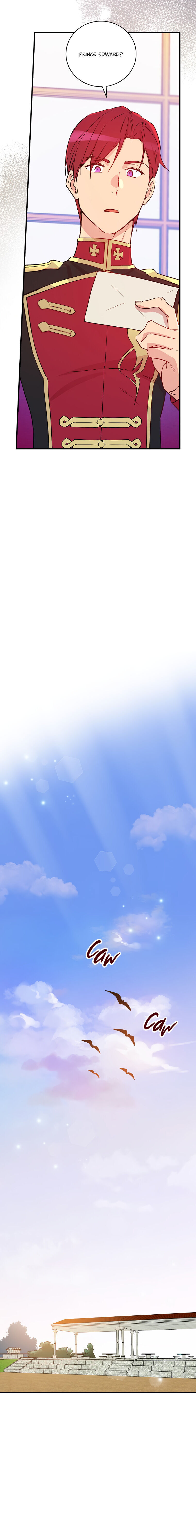 A Red Knight Does Not Blindly Follow Money Chapter 40 - Page 23