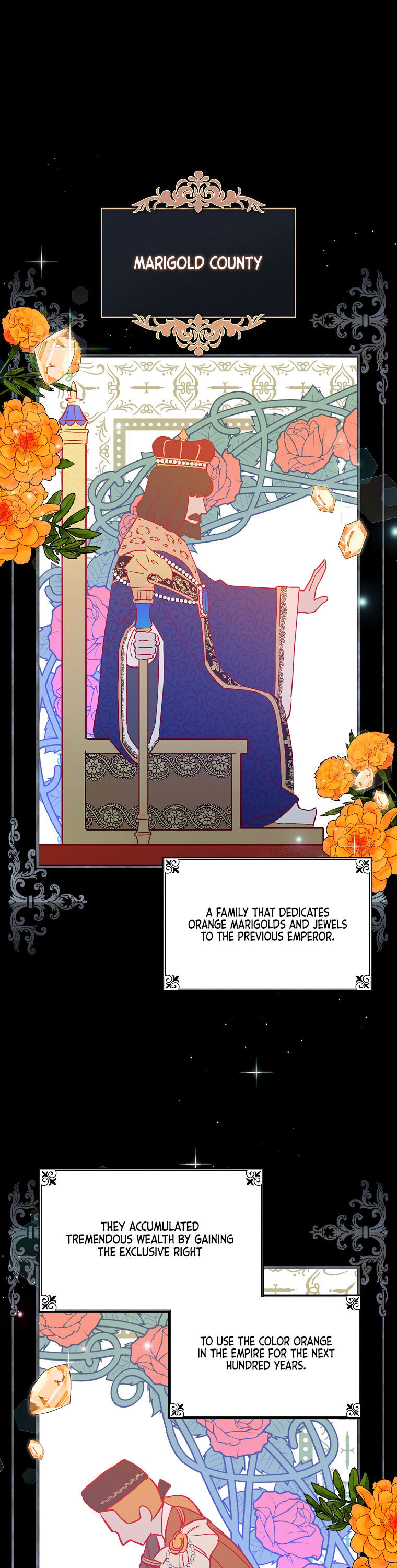 A Red Knight Does Not Blindly Follow Money Chapter 41 - Page 2