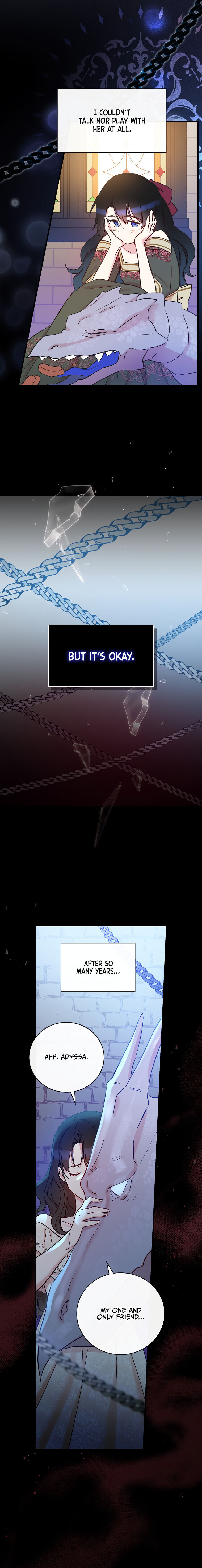 A Red Knight Does Not Blindly Follow Money Chapter 41 - Page 30