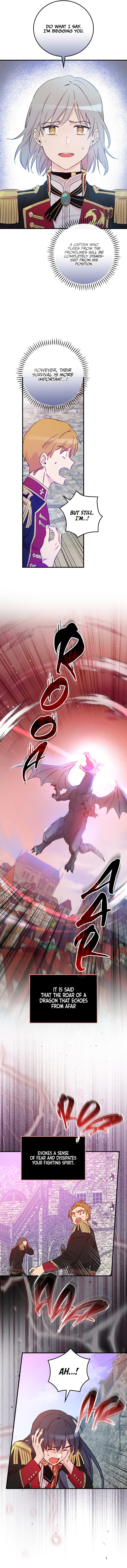 A Red Knight Does Not Blindly Follow Money Chapter 43 - Page 17