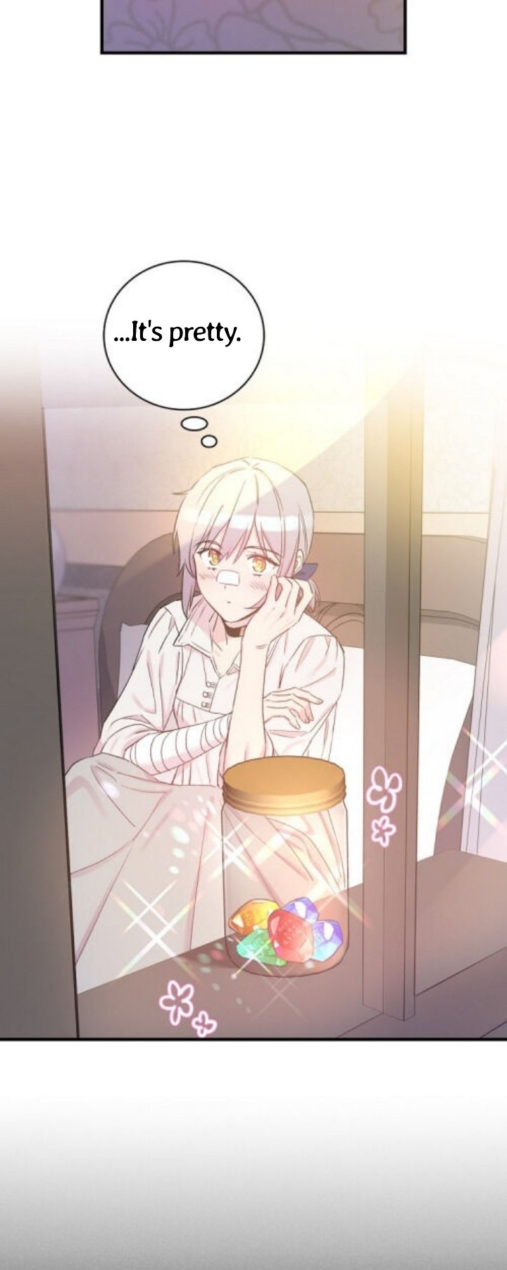 A Red Knight Does Not Blindly Follow Money Chapter 49 - Page 4