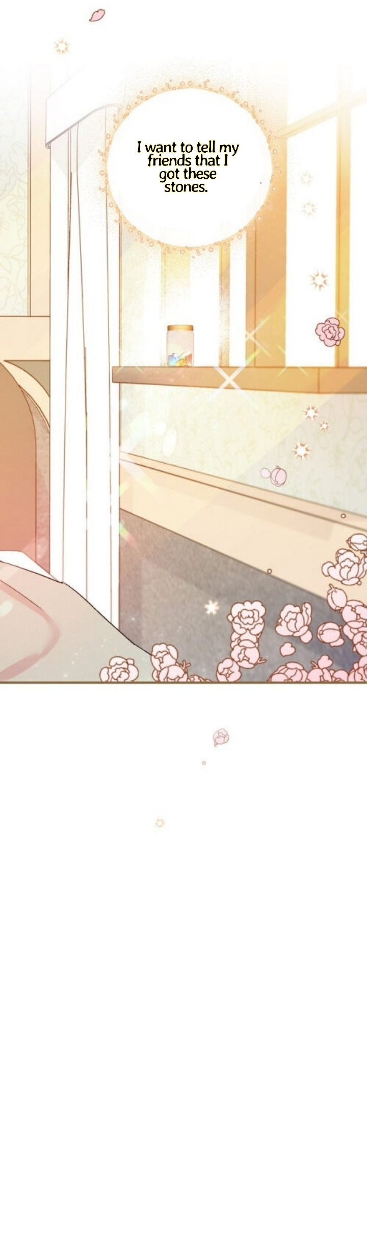 A Red Knight Does Not Blindly Follow Money Chapter 49 - Page 7