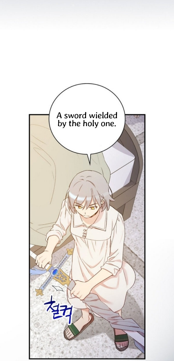 A Red Knight Does Not Blindly Follow Money Chapter 50 - Page 33