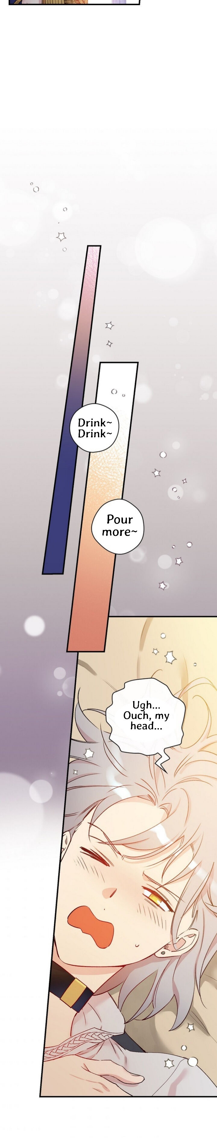 A Red Knight Does Not Blindly Follow Money Chapter 52 - Page 24