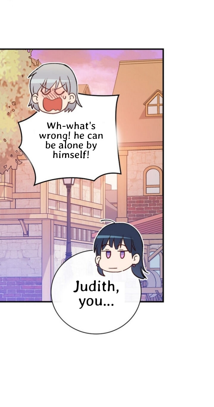 A Red Knight Does Not Blindly Follow Money Chapter 53 - Page 40