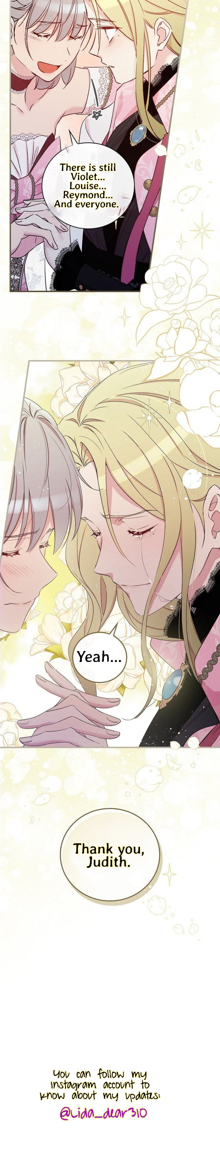 A Red Knight Does Not Blindly Follow Money Chapter 56 - Page 34