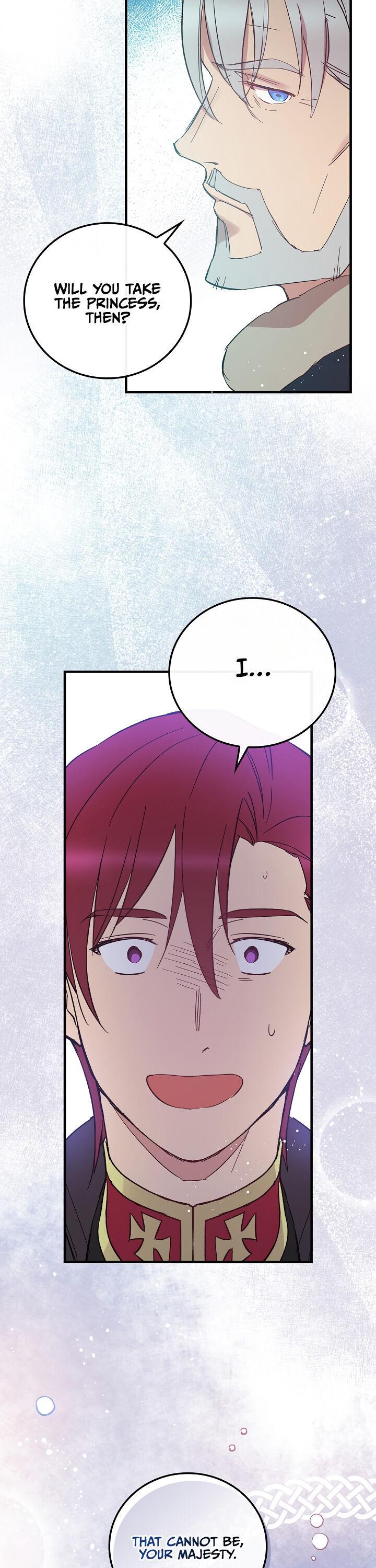 A Red Knight Does Not Blindly Follow Money Chapter 9 - Page 13