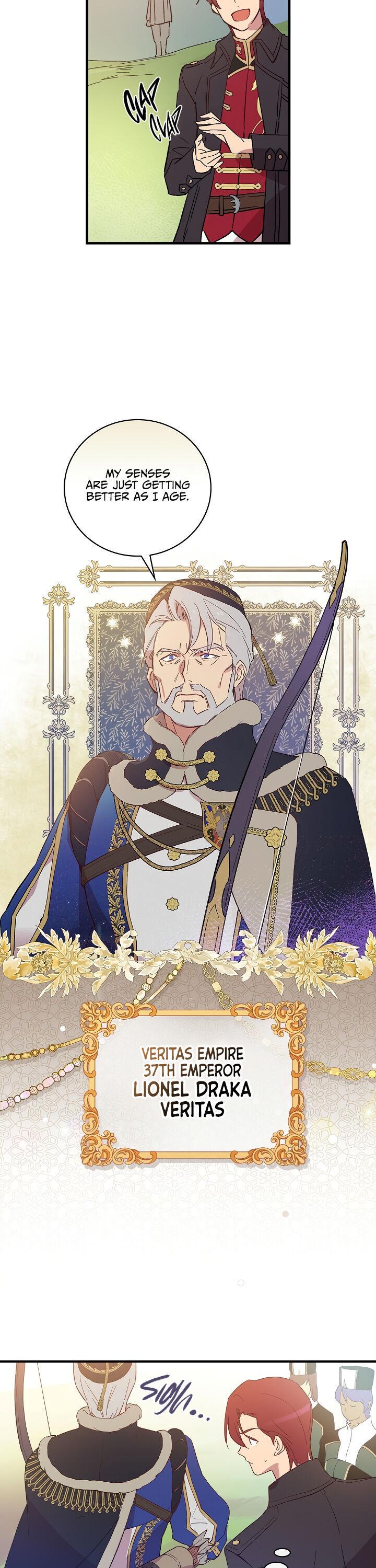 A Red Knight Does Not Blindly Follow Money Chapter 9 - Page 9