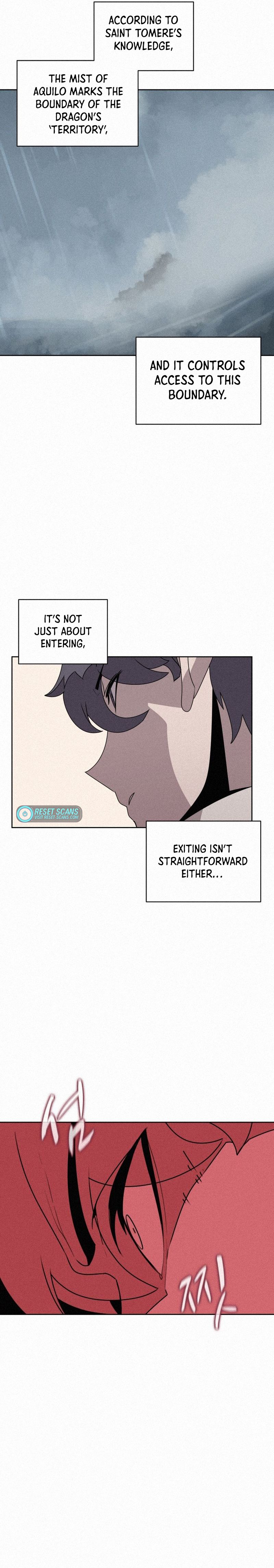 Book Eater Chapter 105 - Page 4