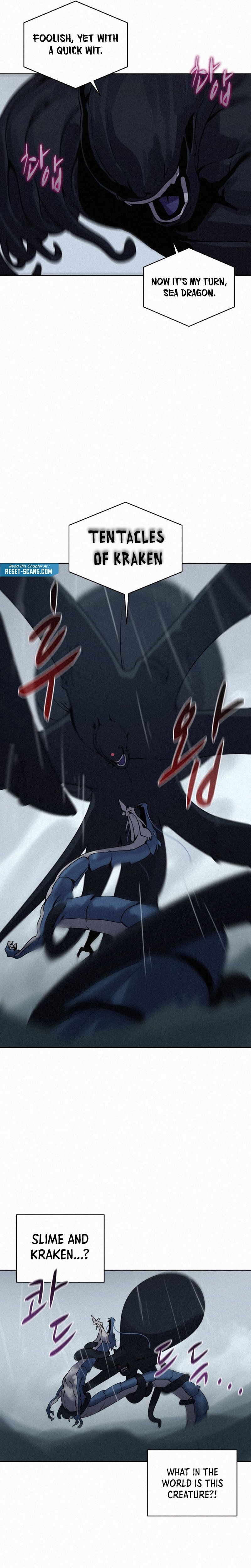 Book Eater Chapter 109 - Page 4