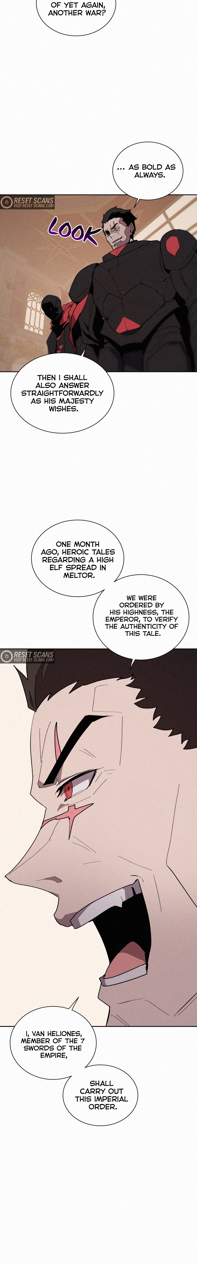 Book Eater Chapter 66 - Page 20