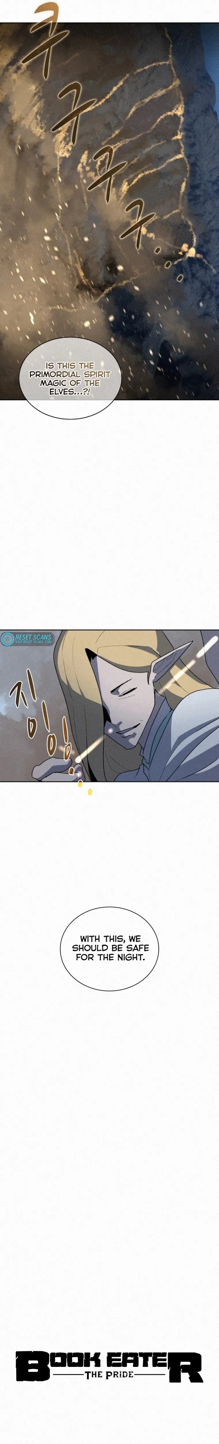 Book Eater Chapter 75 - Page 22