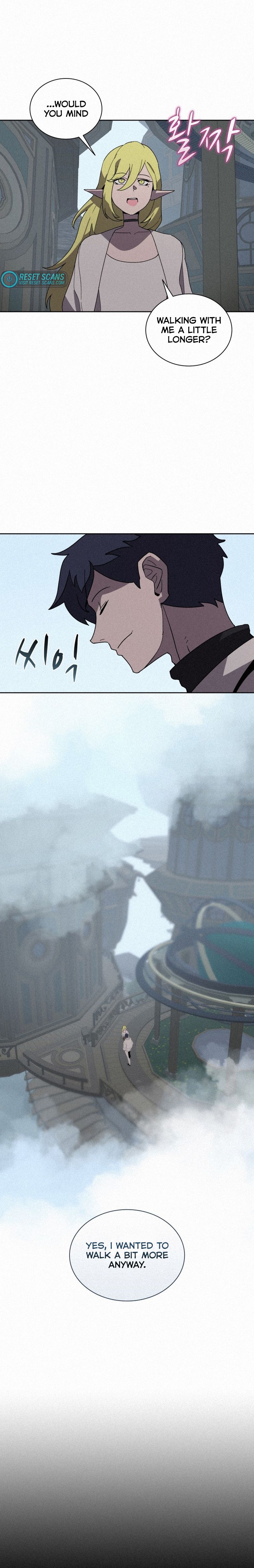 Book Eater Chapter 86 - Page 24