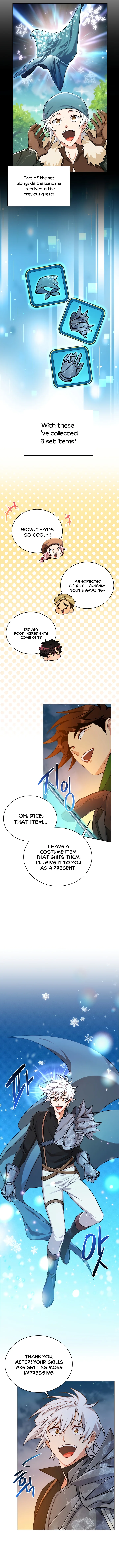 Please Have a Meal Chapter 102 - Page 2