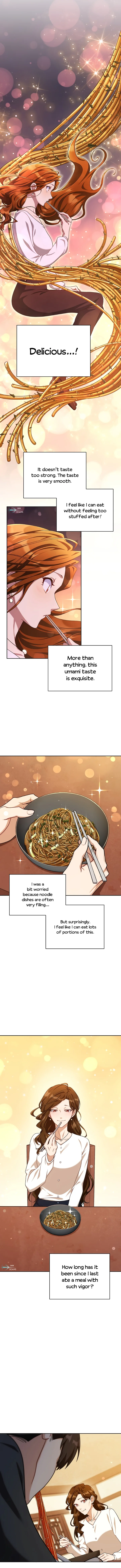 Please Have a Meal Chapter 113 - Page 4