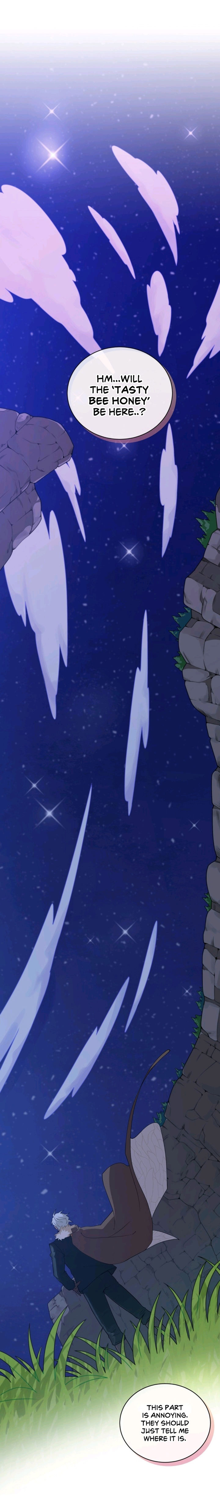 Please Have a Meal Chapter 27 - Page 4