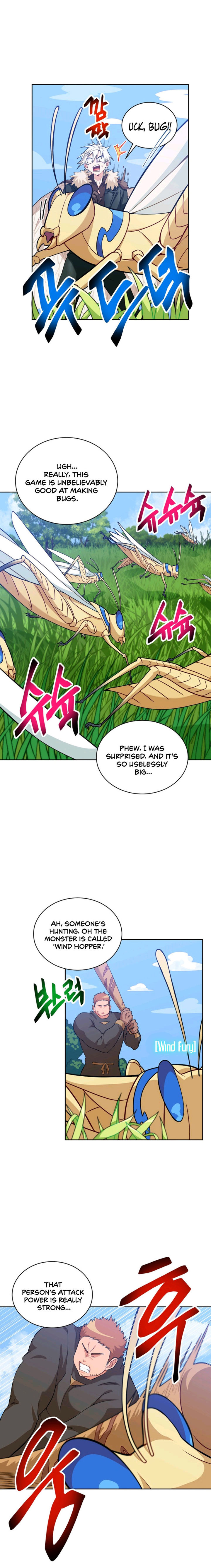 Please Have a Meal Chapter 29 - Page 19