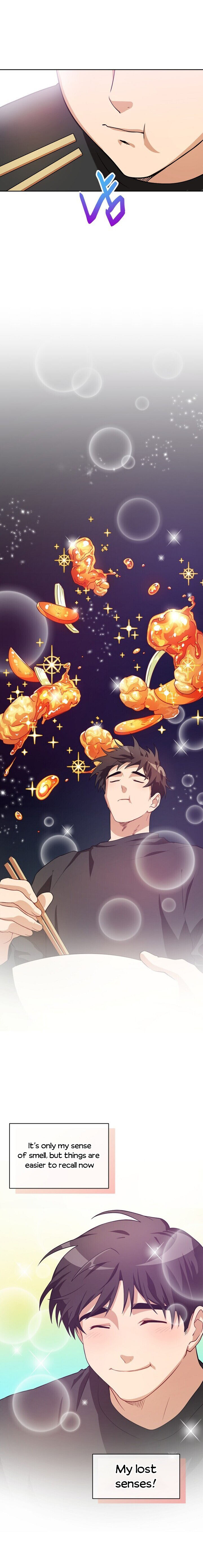 Please Have a Meal Chapter 38 - Page 7