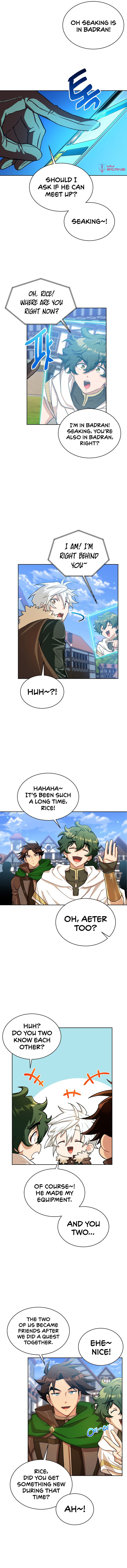 Please Have a Meal Chapter 58 - Page 5