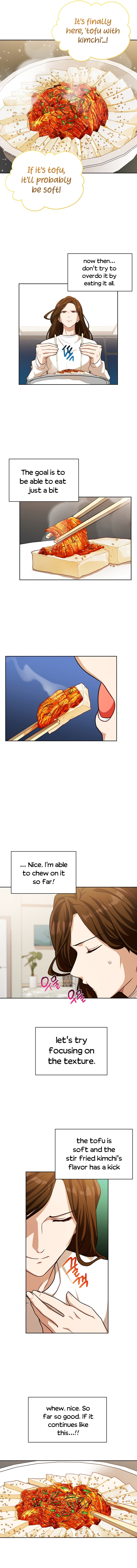 Please Have a Meal Chapter 74 - Page 3