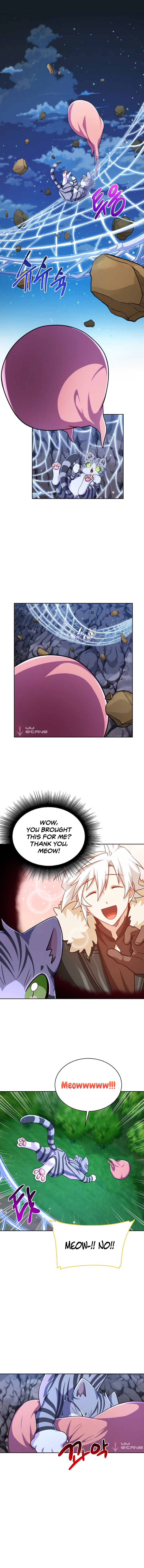 Please Have a Meal Chapter 79 - Page 8