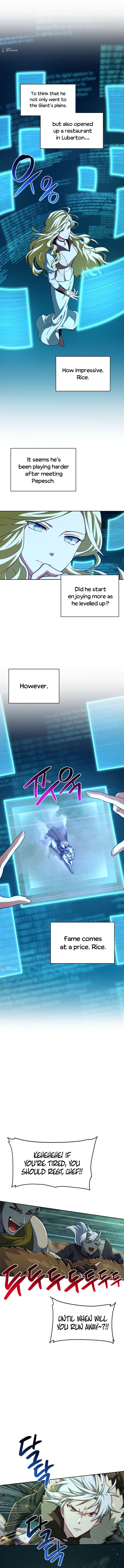 Please Have a Meal Chapter 84 - Page 10