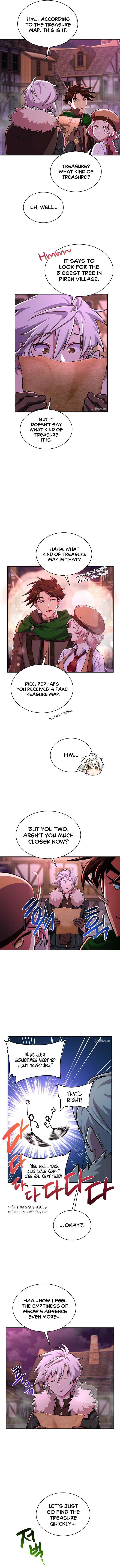 Please Have a Meal Chapter 86 - Page 4