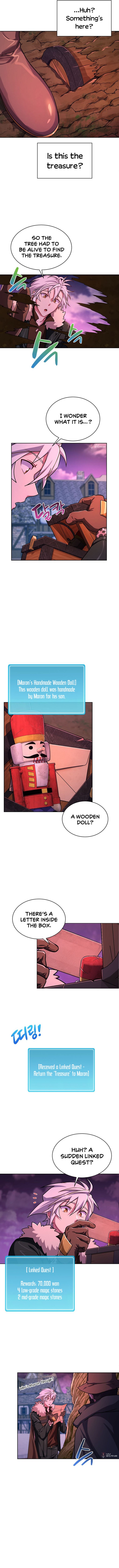 Please Have a Meal Chapter 88 - Page 3