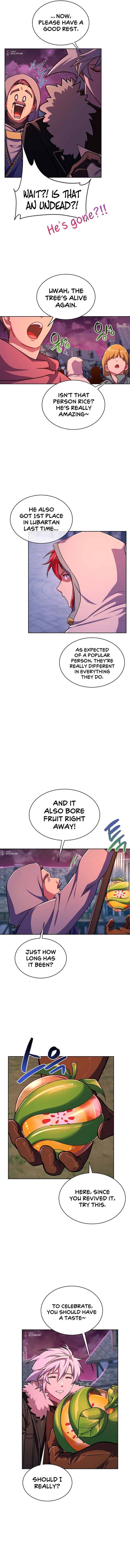 Please Have a Meal Chapter 88 - Page 6