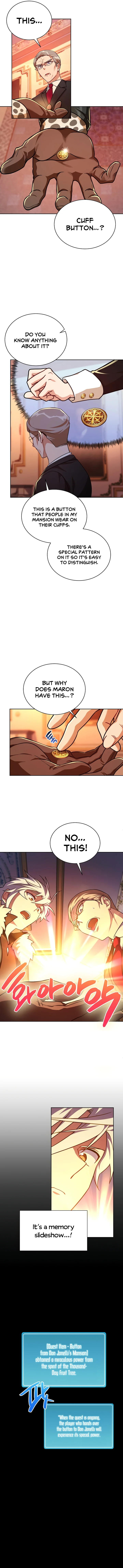 Please Have a Meal Chapter 96 - Page 10