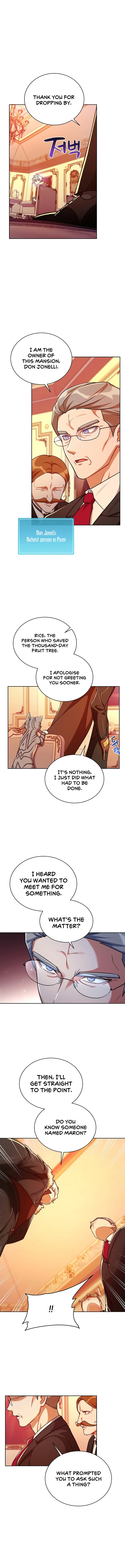 Please Have a Meal Chapter 96 - Page 7