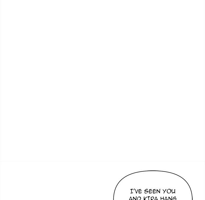 An Outsider’s Way In Chapter 5 - Page 38