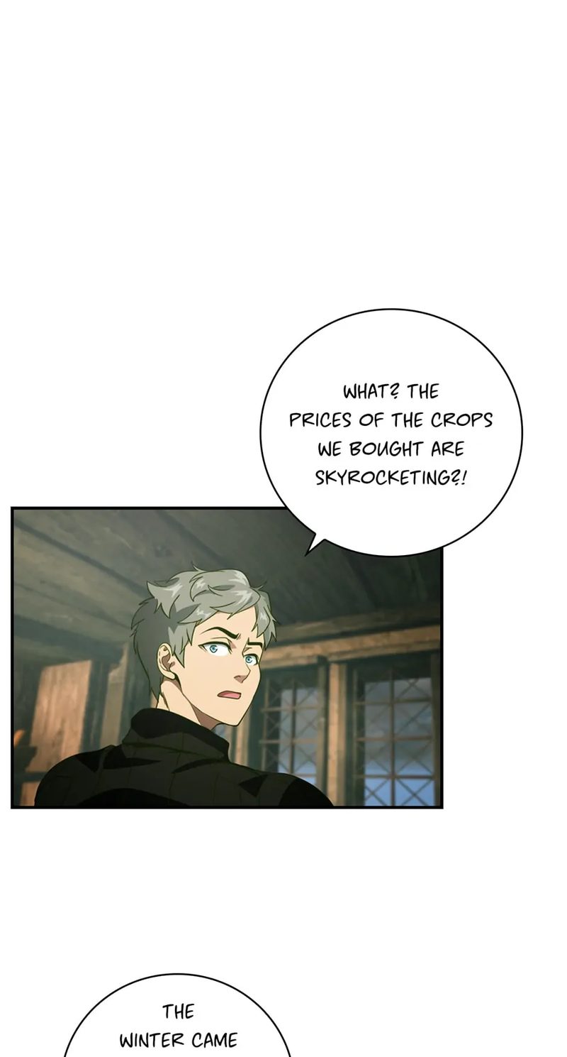 I’m Destined for Greatness! Chapter 194 - Page 1