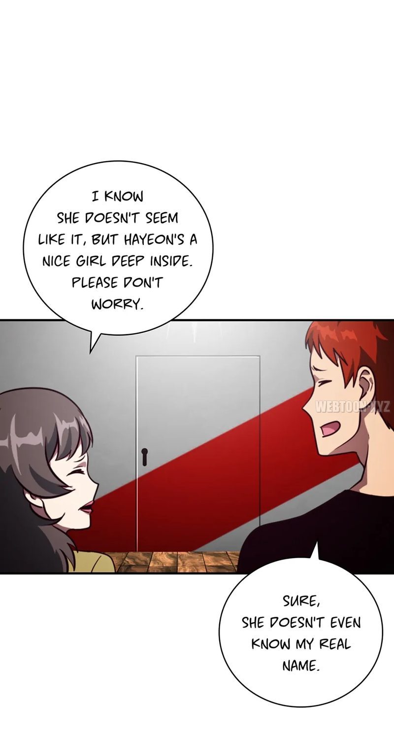 I’m Destined for Greatness! Chapter 194 - Page 50